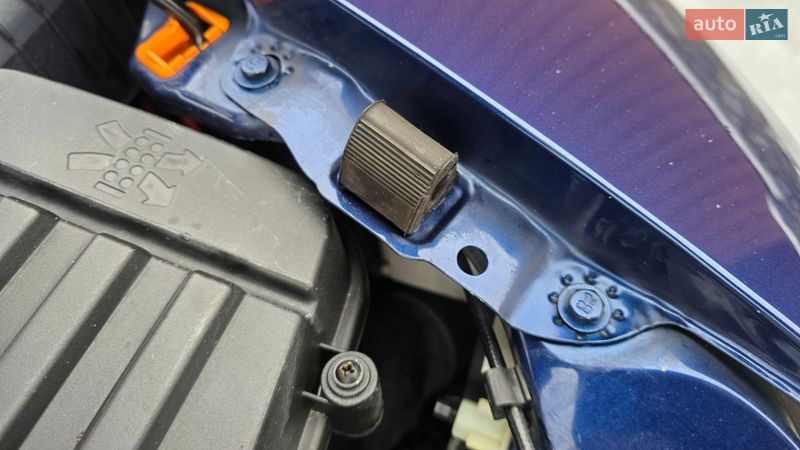 Лифтбек Skoda Octavia 2006 в Полтаве