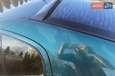 Ліфтбек Skoda Octavia 1999 в Івано-Франківську