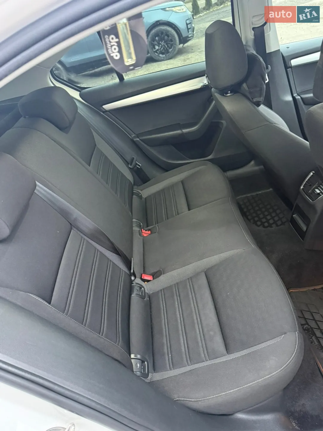 2019 Skoda Octavia - мініатюра 8