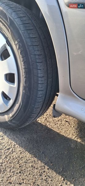 Лифтбек Skoda Octavia 2010 в Кропивницком