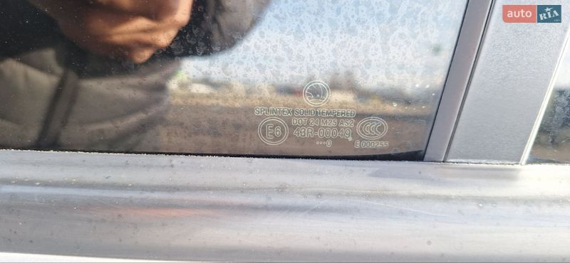 Лифтбек Skoda Octavia 2010 в Кропивницком