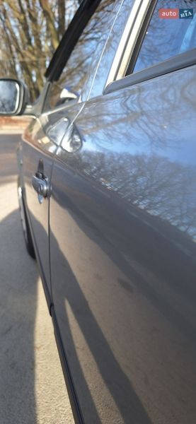 Лифтбек Skoda Octavia 2010 в Кропивницком