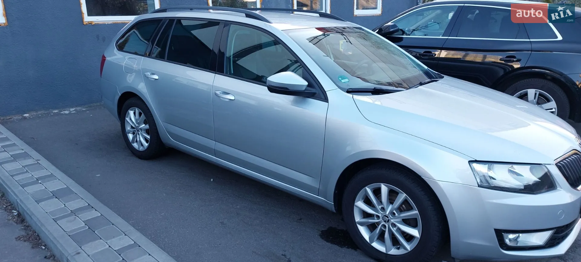 2015 Skoda Octavia - мініатюра 12