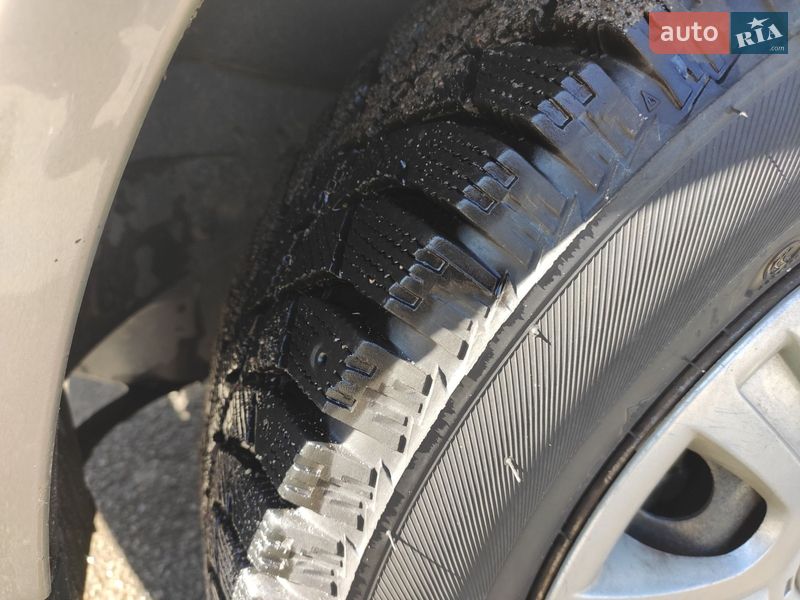 Лифтбек Skoda Octavia 2008 в Киеве