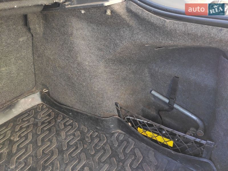 Лифтбек Skoda Octavia 2008 в Киеве