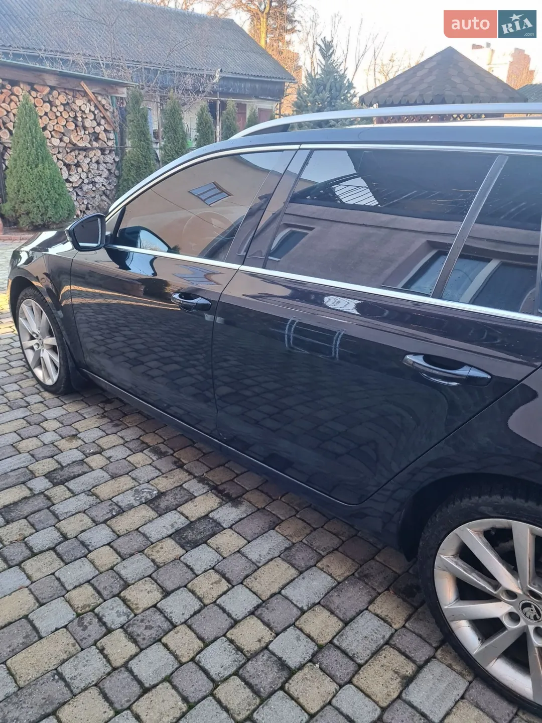 2017 Skoda Octavia - мініатюра 3