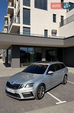 Универсал Skoda Octavia 2019 в Виноградове