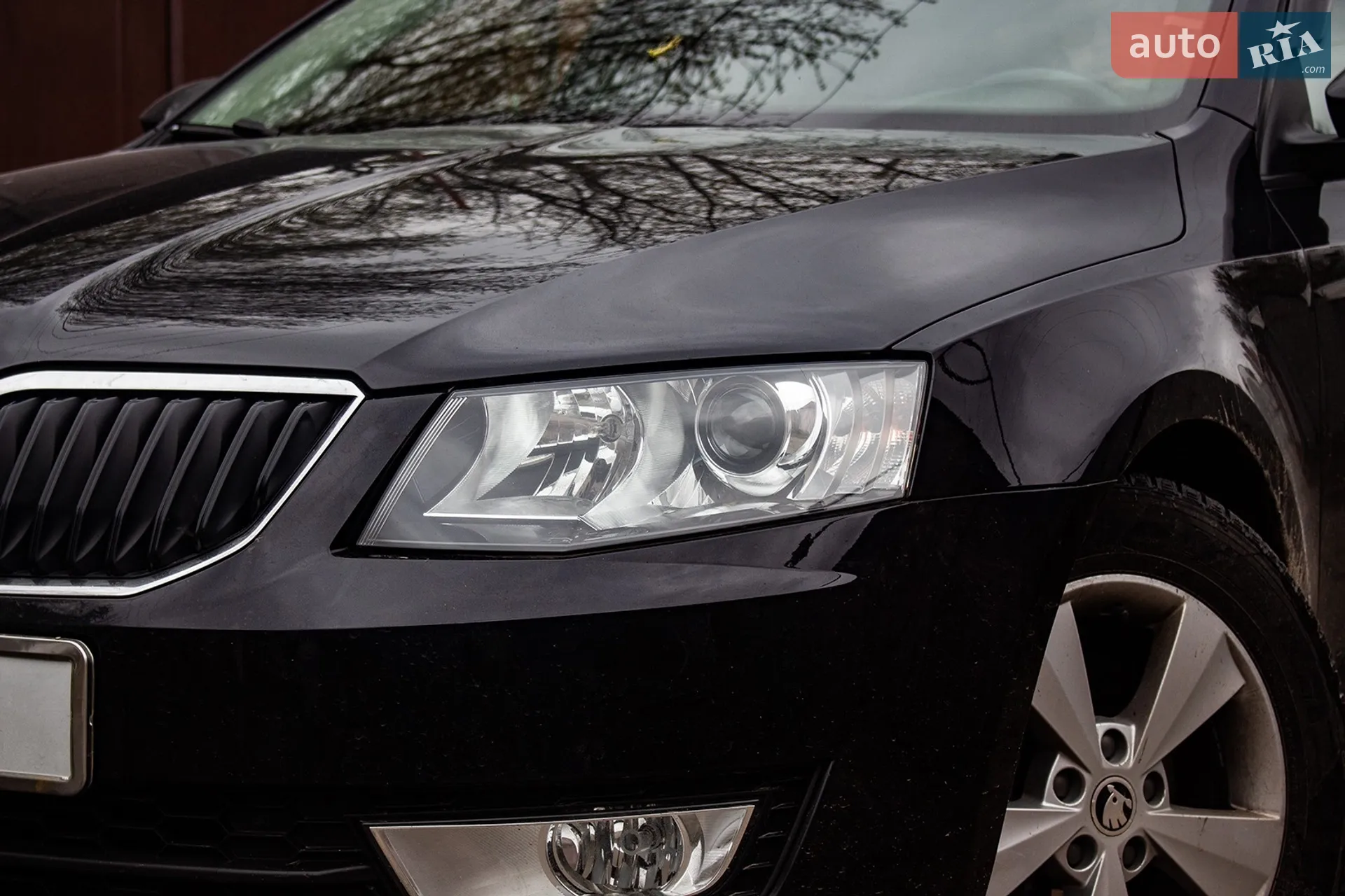 2013 Skoda Octavia - мініатюра 53
