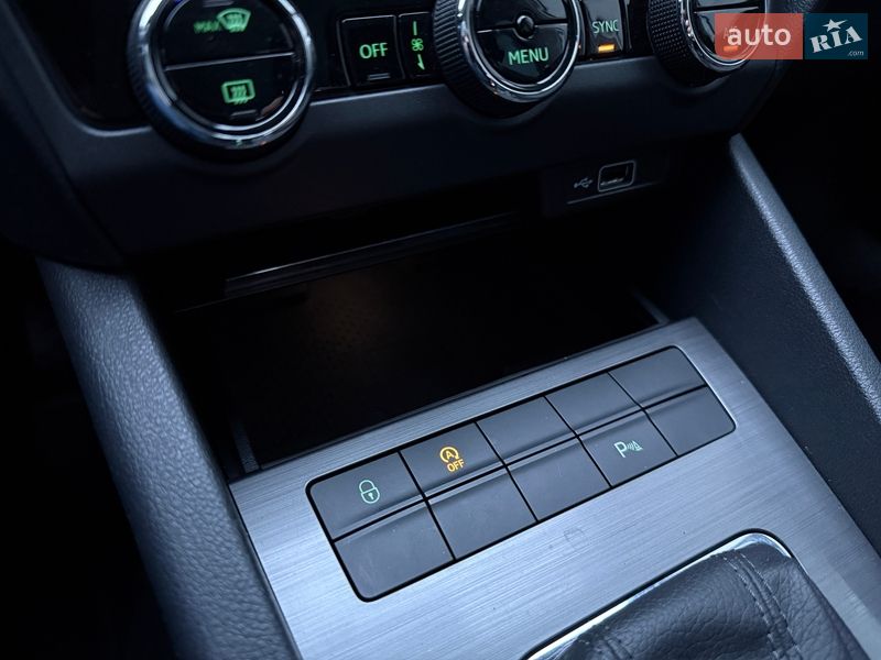 Универсал Skoda Octavia 2019 в Львове