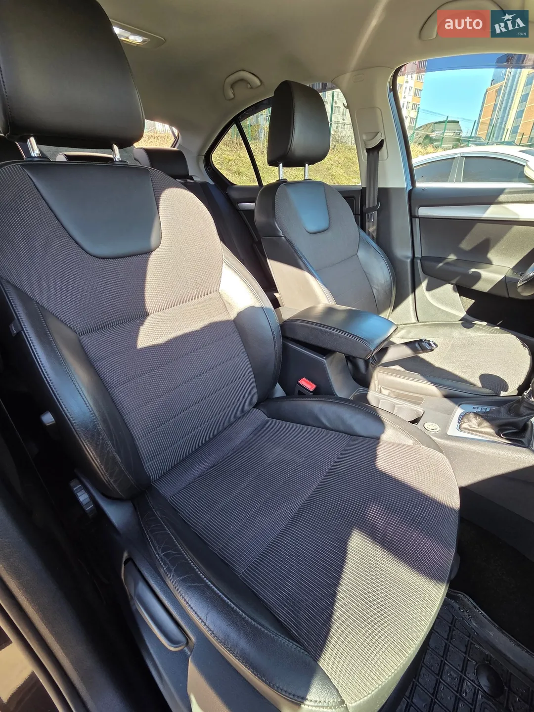 2013 Skoda Octavia - мініатюра 30