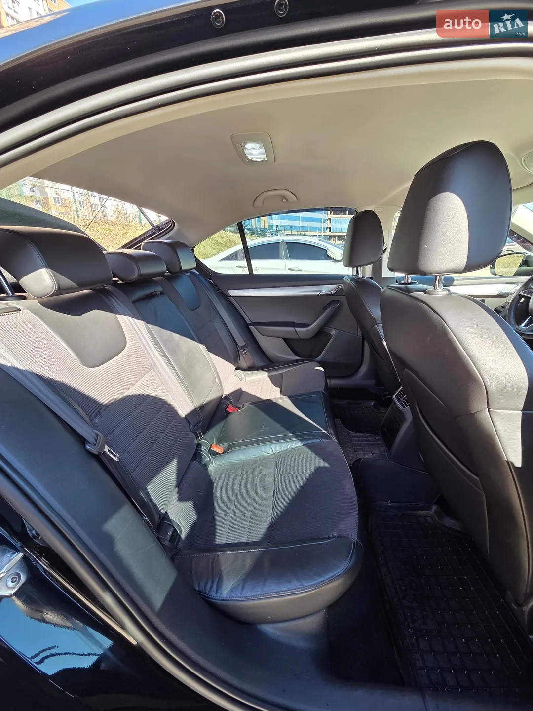 2013 Skoda Octavia - мініатюра 34