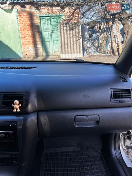 Лифтбек Skoda Octavia 2007 в Брацлаве