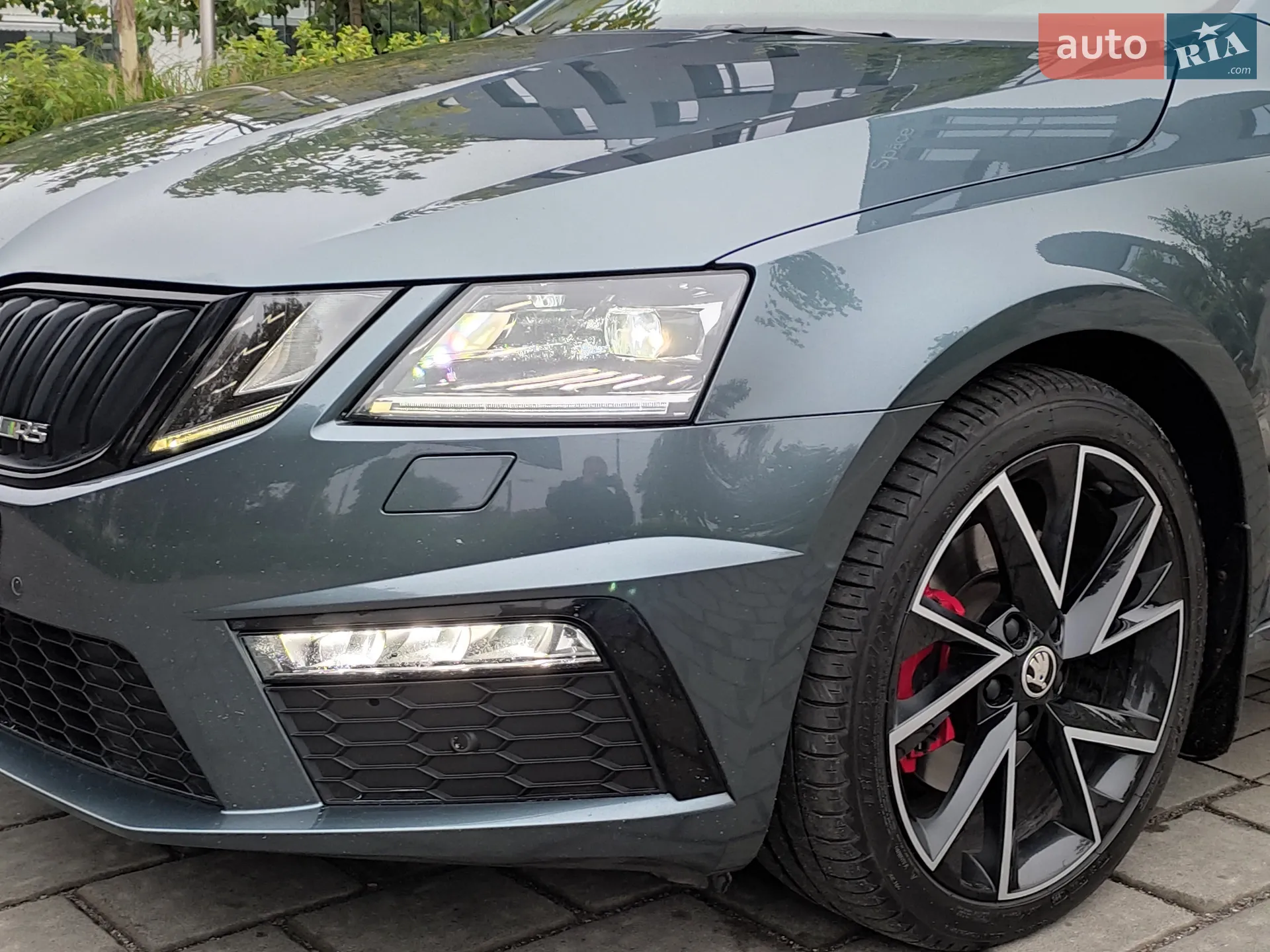 2019 Skoda Octavia - мініатюра 25
