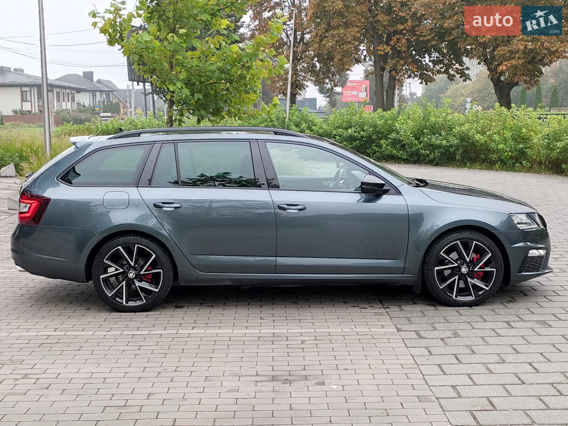 2019 Skoda Octavia - мініатюра 29