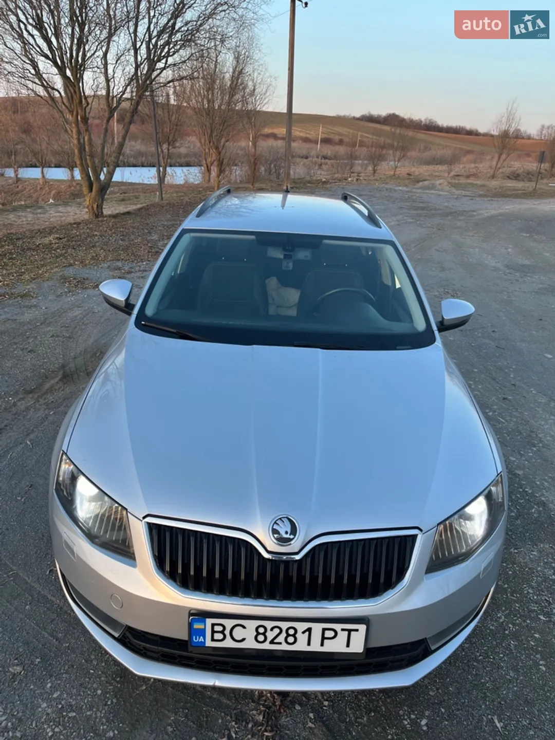 2013 Skoda Octavia - мініатюра 3