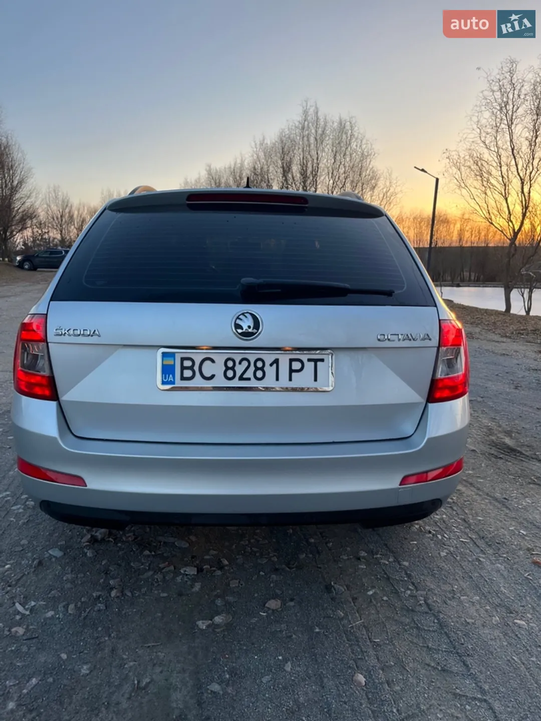 2013 Skoda Octavia - мініатюра 6