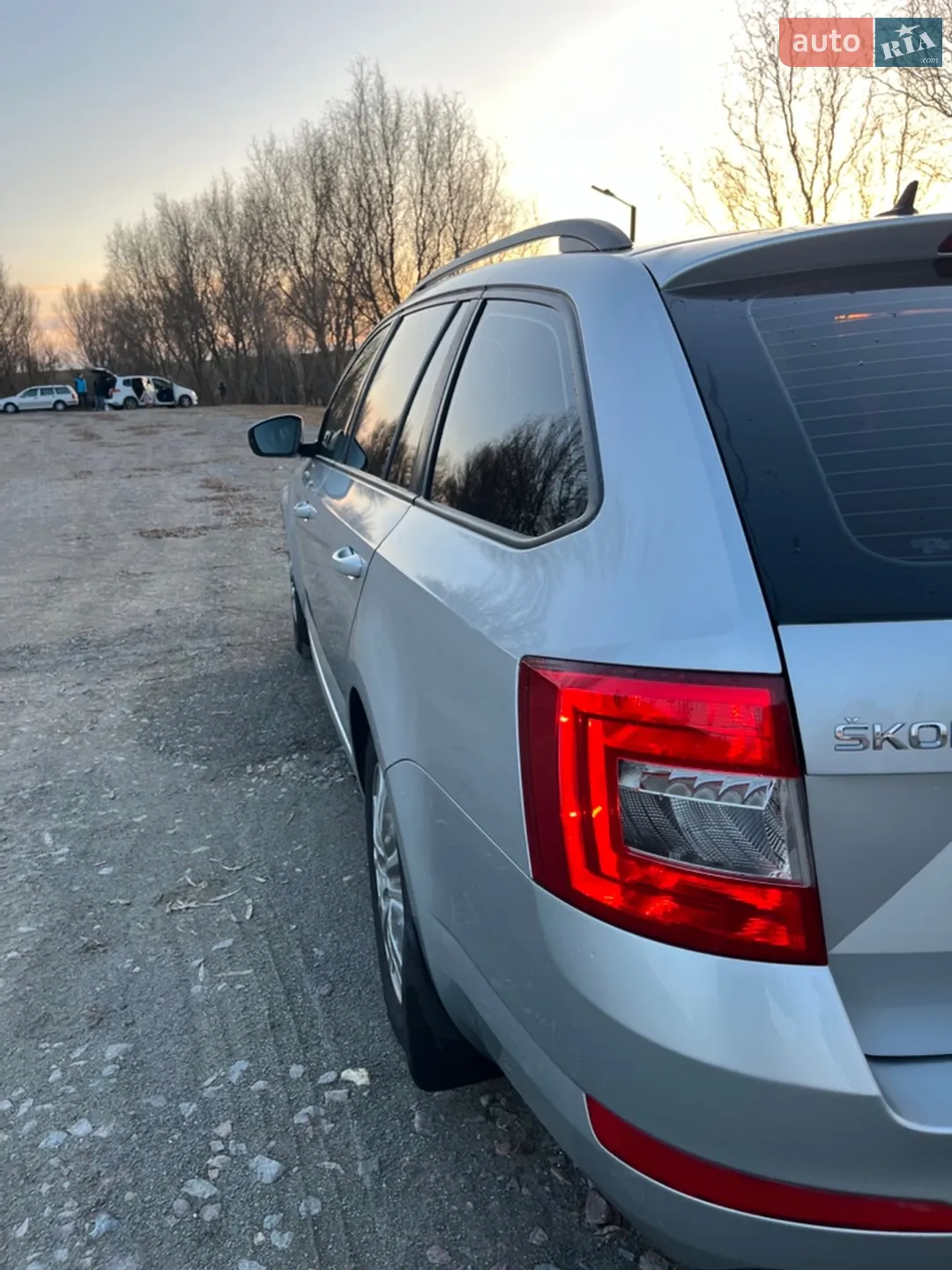 2013 Skoda Octavia - мініатюра 7