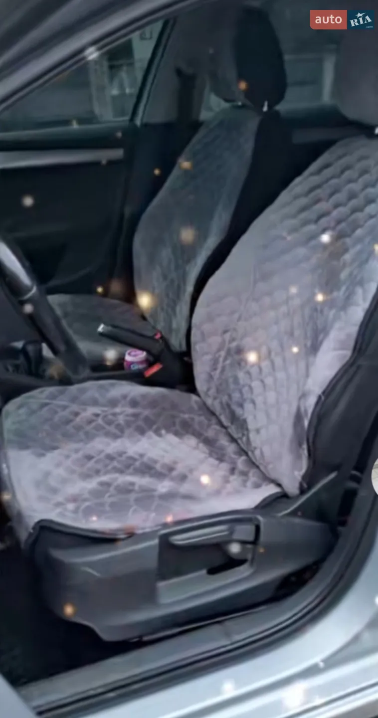 2015 Skoda Octavia - мініатюра 7