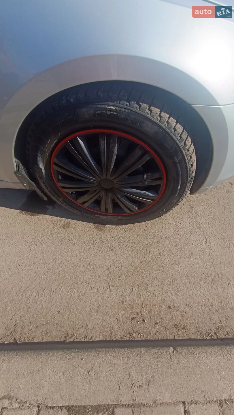 2015 Skoda Octavia - мініатюра 16