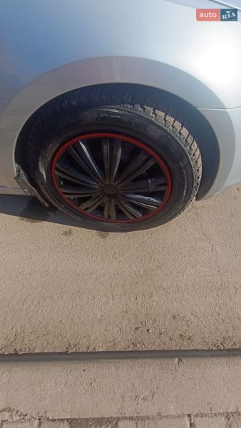 Лифтбек Skoda Octavia 2015 в Рахове