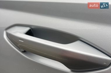 Універсал Skoda Octavia 2020 в Луцьку