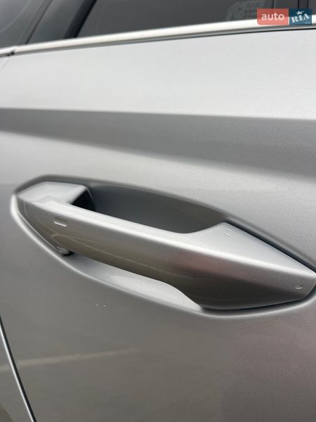 Універсал Skoda Octavia 2020 в Луцьку