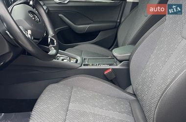 Універсал Skoda Octavia 2020 в Луцьку