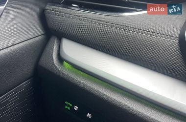 Універсал Skoda Octavia 2020 в Луцьку