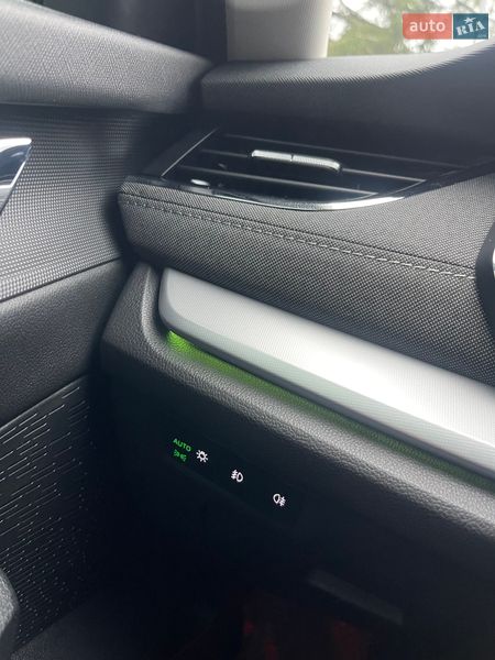 Універсал Skoda Octavia 2020 в Луцьку