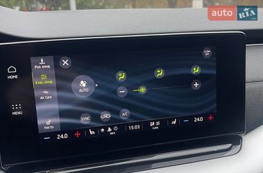Універсал Skoda Octavia 2020 в Луцьку