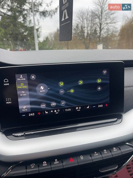 Універсал Skoda Octavia 2020 в Луцьку