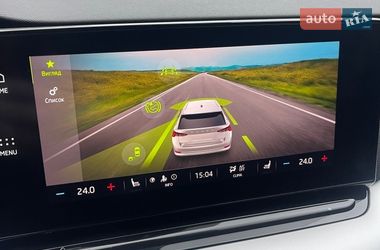 Універсал Skoda Octavia 2020 в Луцьку