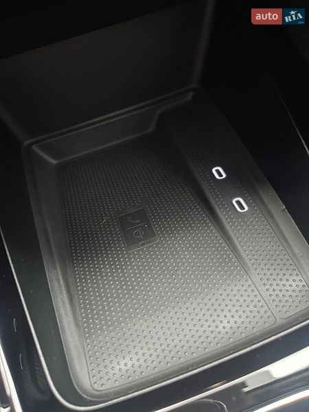 Універсал Skoda Octavia 2020 в Луцьку