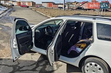 Универсал Skoda Octavia 2009 в Хмельницком