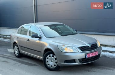 Ліфтбек Skoda Octavia 2012 в Києві