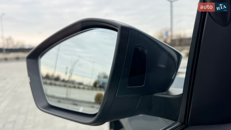 Универсал Skoda Octavia 2020 в Ужгороде