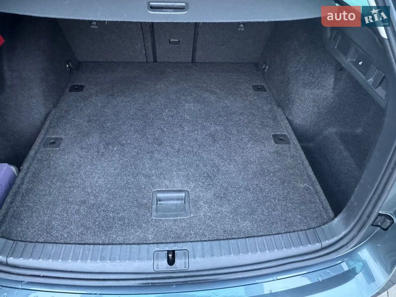 Универсал Skoda Octavia 2020 в Ужгороде