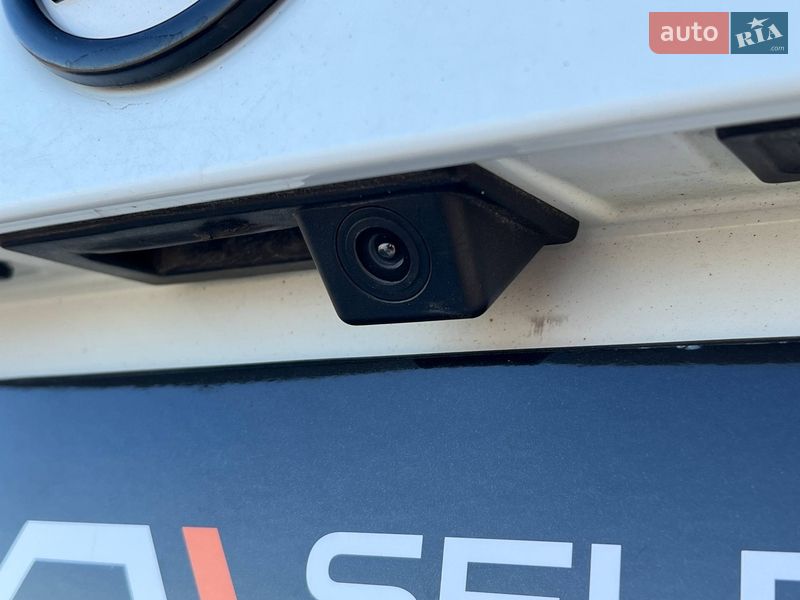 Универсал Skoda Octavia 2018 в Львове