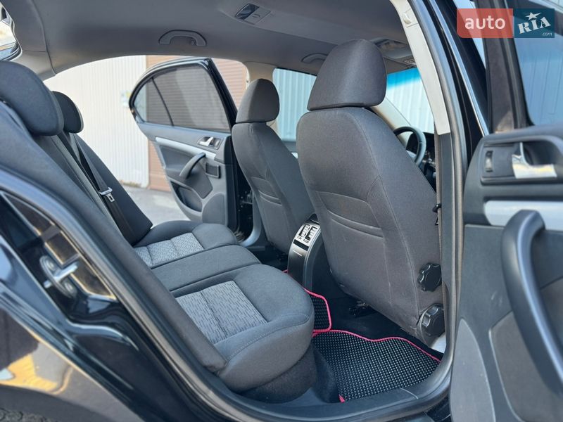 Лифтбек Skoda Octavia 2011 в Киеве