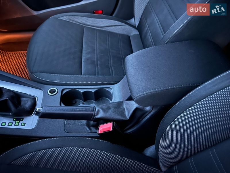 Лифтбек Skoda Octavia 2018 в Мукачево