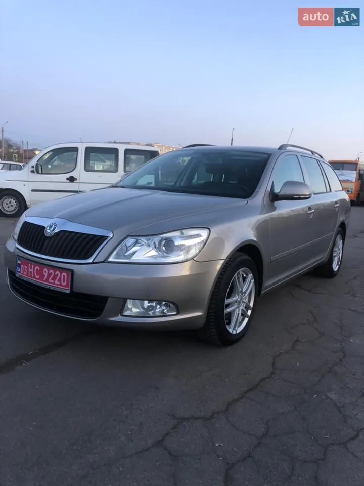 2010 Renault Scenic - мініатюра 38