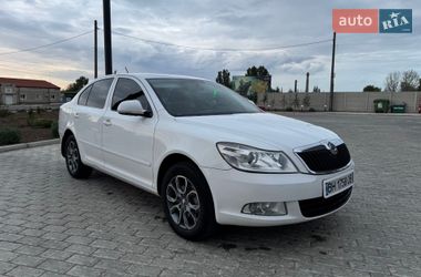 Лифтбек Skoda Octavia 2011 в Белгороде-Днестровском