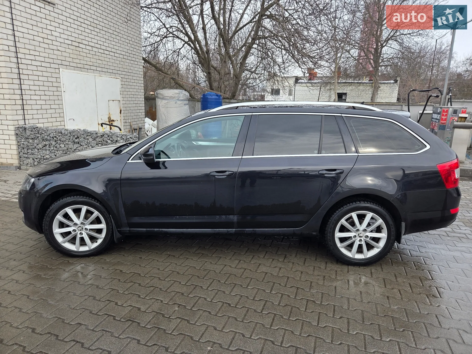 2016 Skoda Octavia - мініатюра 3