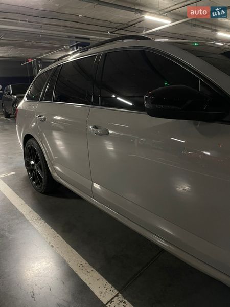 Универсал Skoda Octavia 2013 в Харькове
