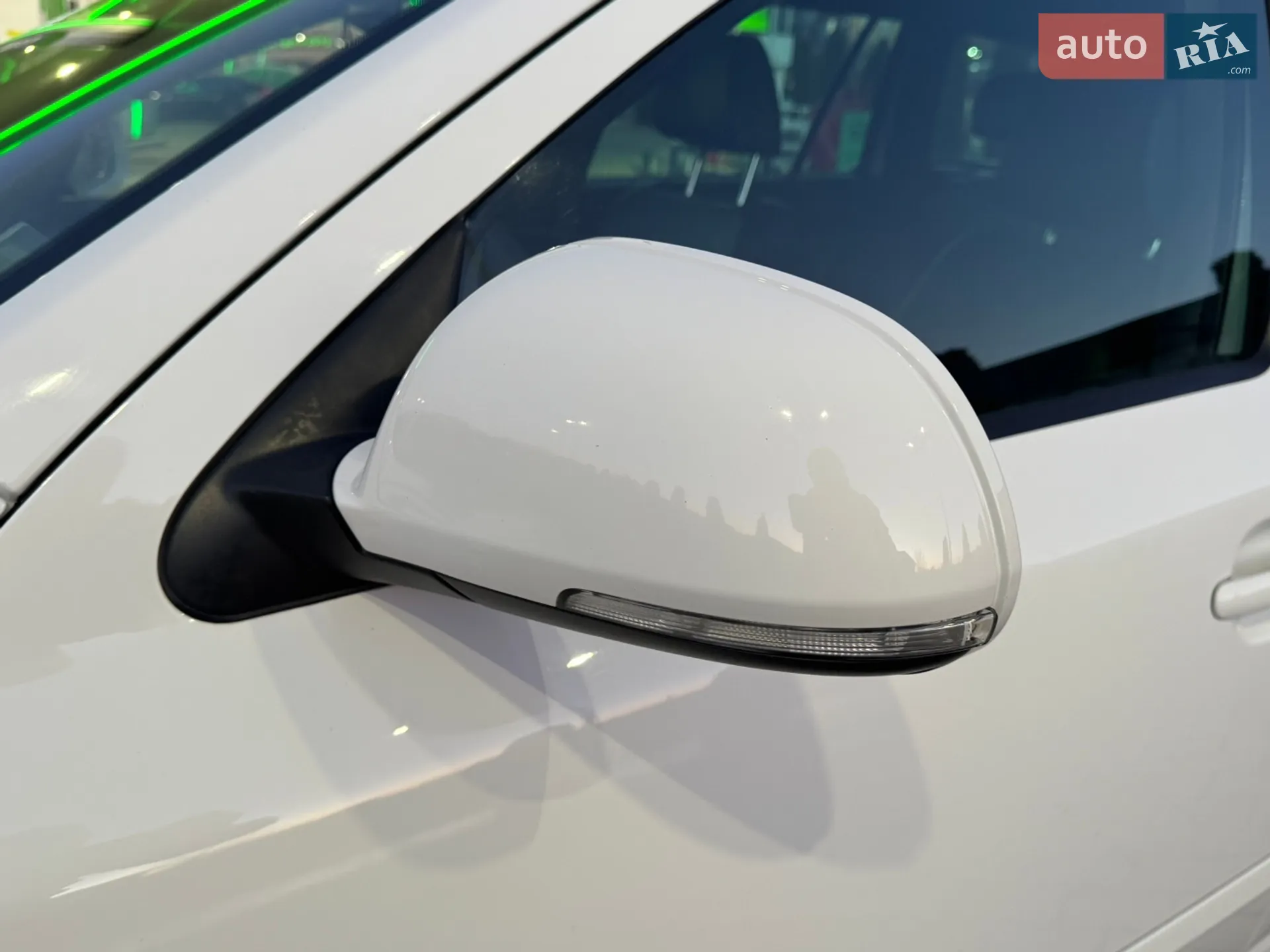 2013 Skoda Octavia - мініатюра 10