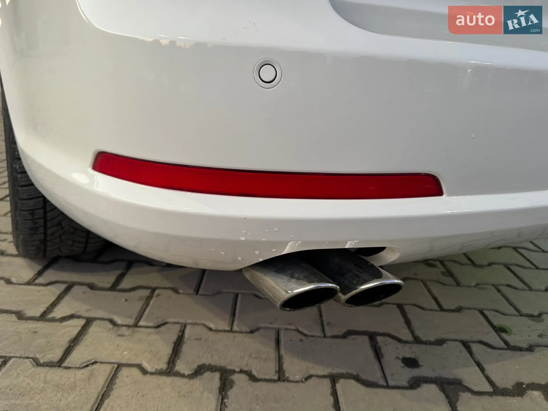 2013 Skoda Octavia - мініатюра 13