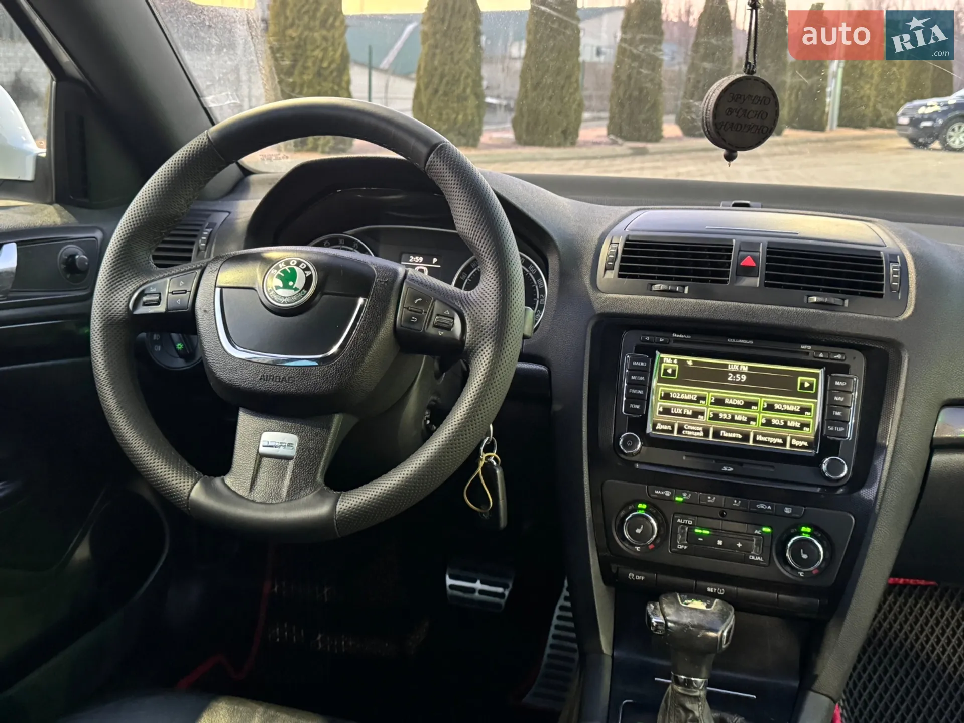 2013 Skoda Octavia - мініатюра 19