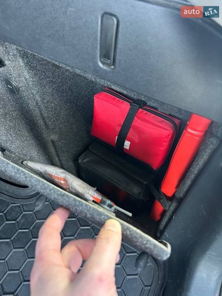 Универсал Skoda Octavia 2012 в Кропивницком