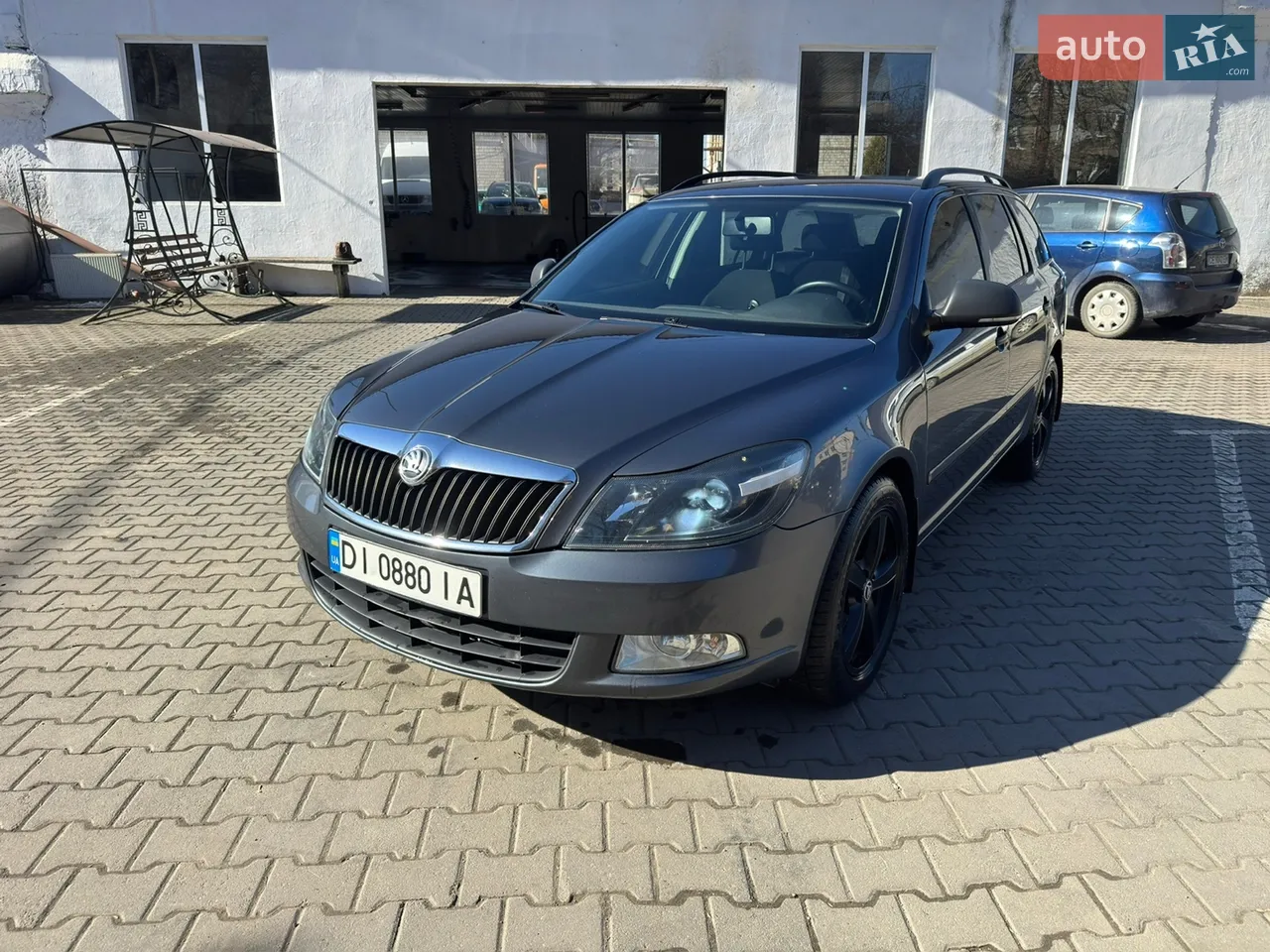 2011 Skoda Octavia - мініатюра 20