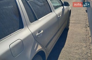 Универсал Skoda Octavia 2006 в Ровно